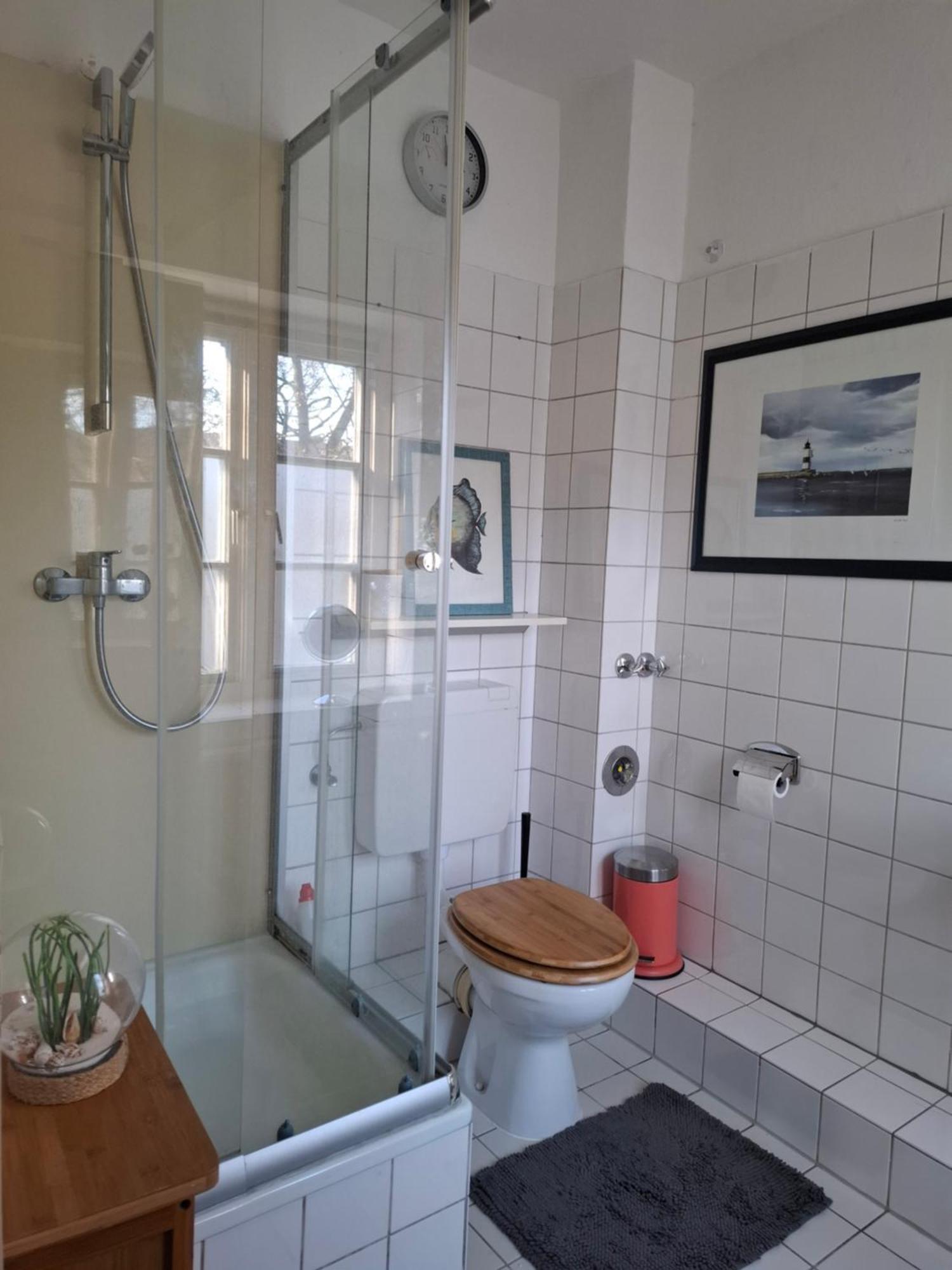 Loft In Flensburgs Zentrum Luaran gambar